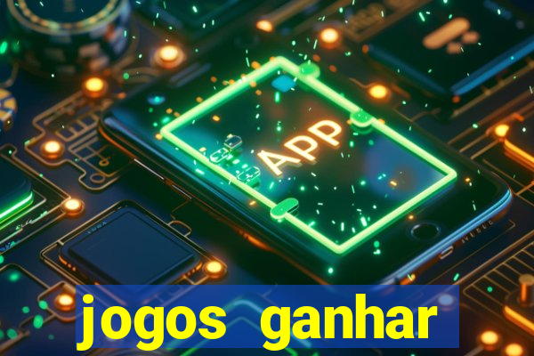 jogos ganhar dinheiro sem depositar